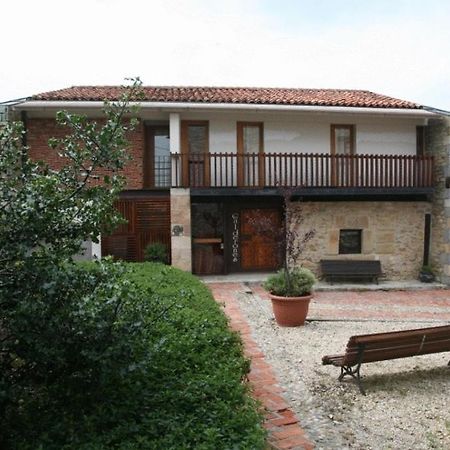 Posada Los Calderones Santillana del Mar Buitenkant foto