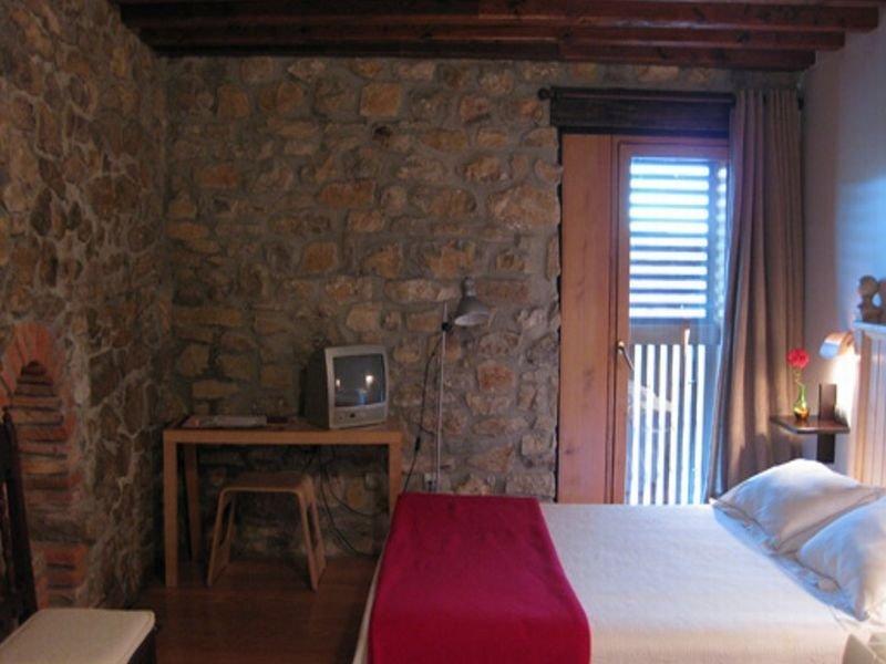 Posada Los Calderones Santillana del Mar Buitenkant foto