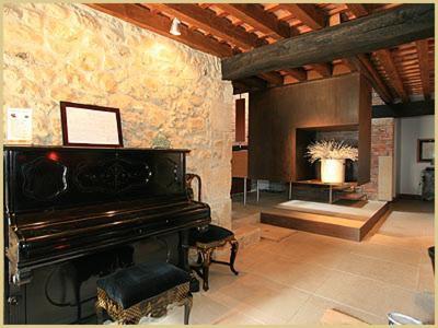 Posada Los Calderones Santillana del Mar Buitenkant foto